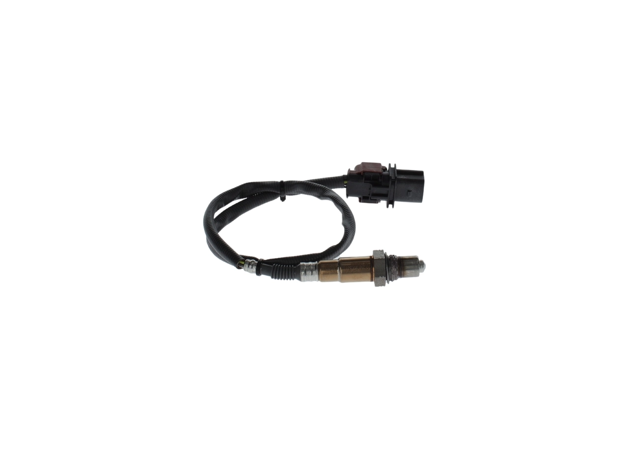 Oxygen Sensor 0 258 017 531