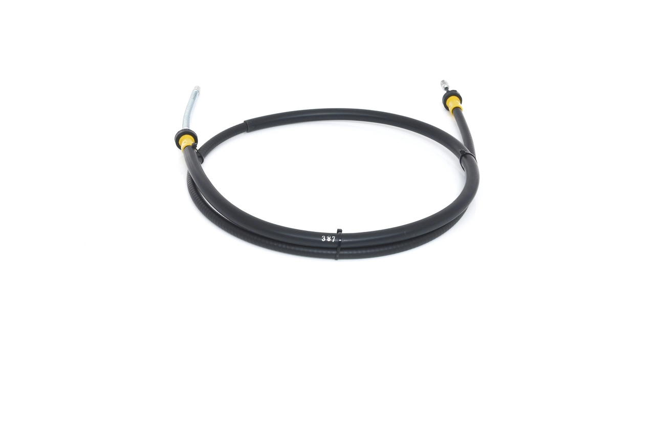 Cable Pull, parking brake 1 987 482 720