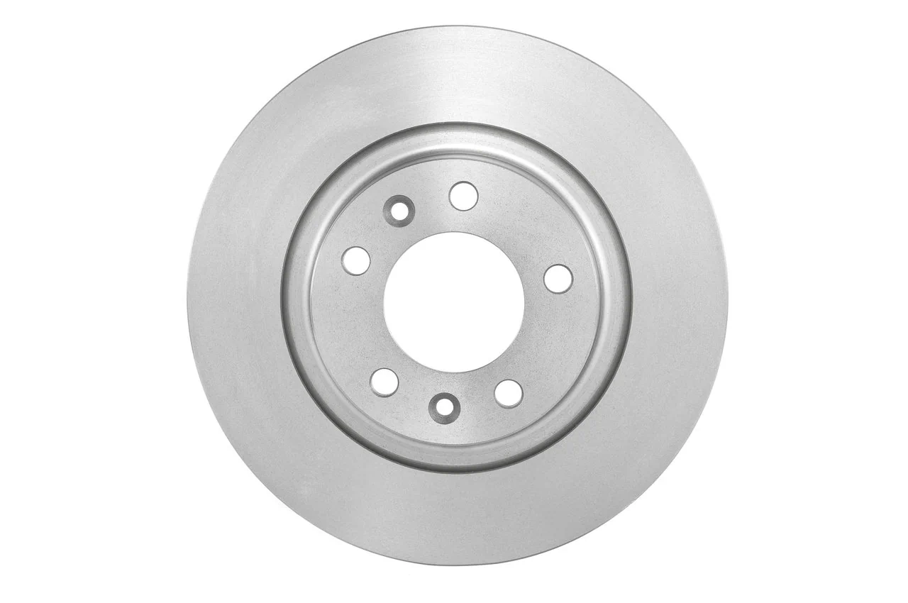 Brake Disc 0 986 479 379