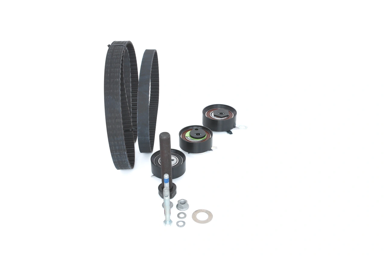 Timing Belt Kit 1 987 948 049