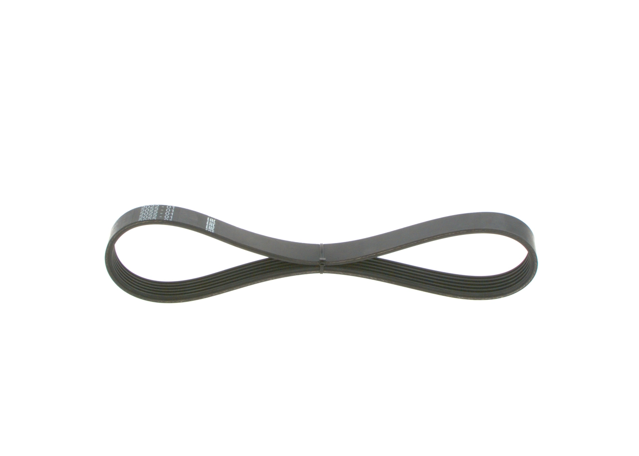 V-Ribbed Belt Elastic 1 987 946 131