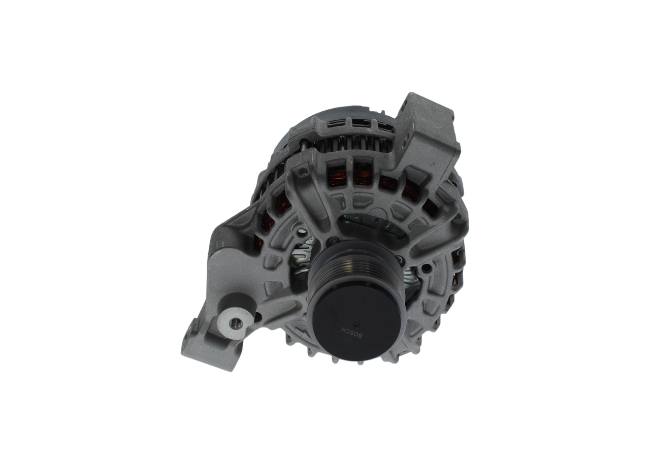 Alternator 1 986 A01 053