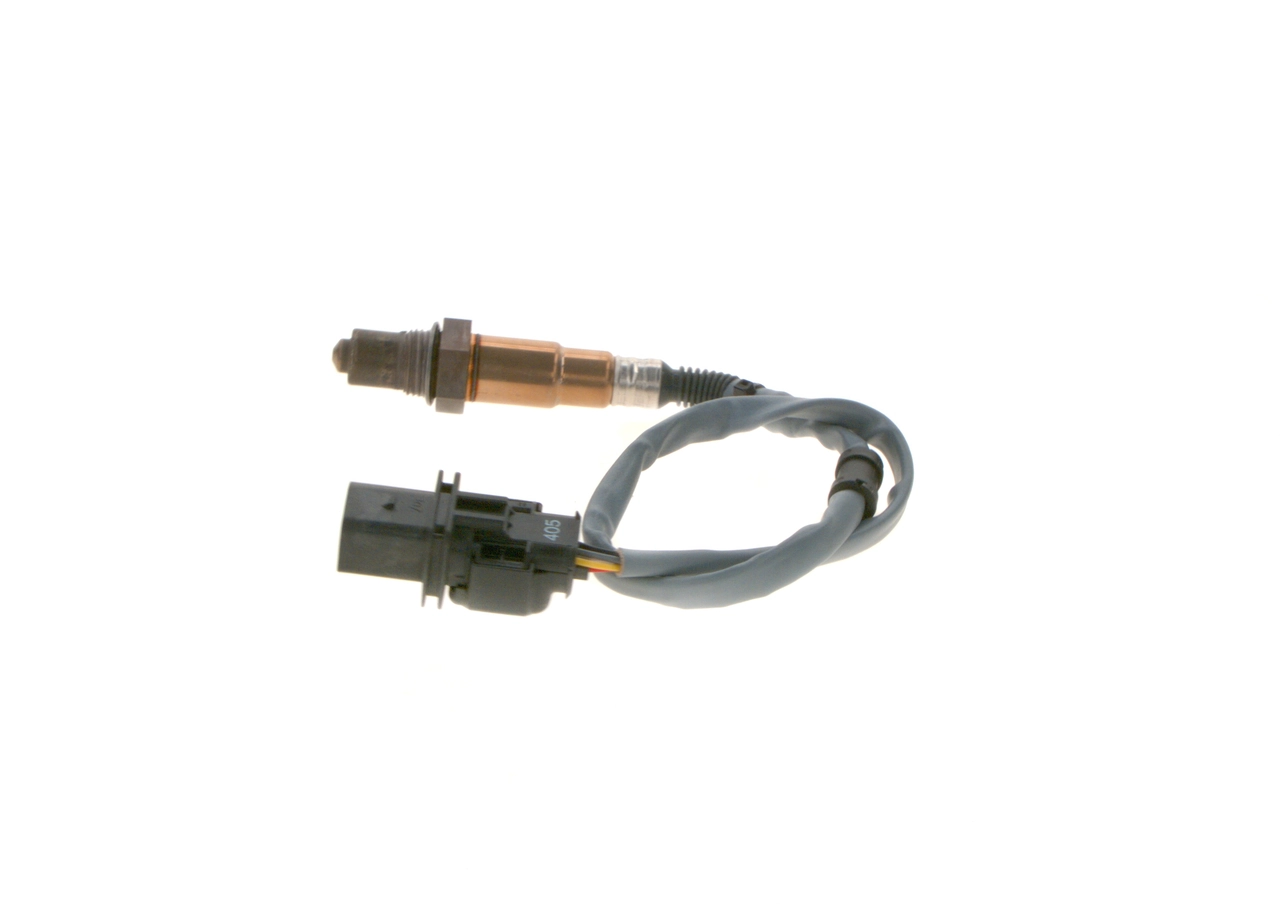 Oxygen Sensor 0 258 017 491
