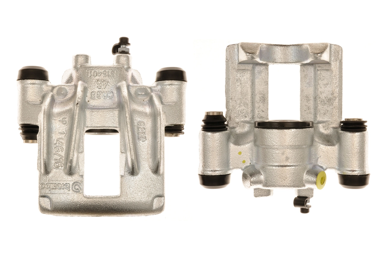 Brake Caliper 0 986 473 996