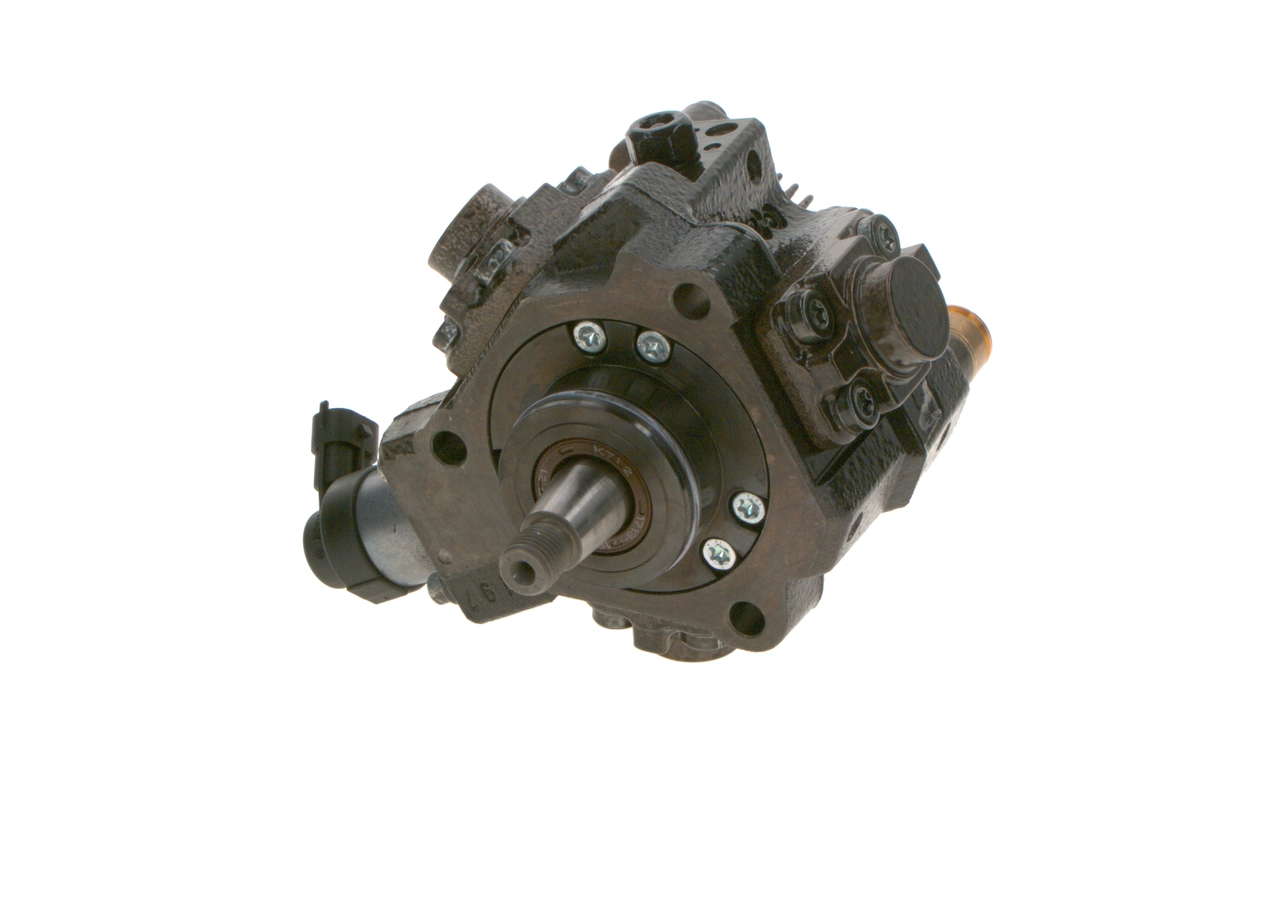 High Pressure Pump 0 445 010 290