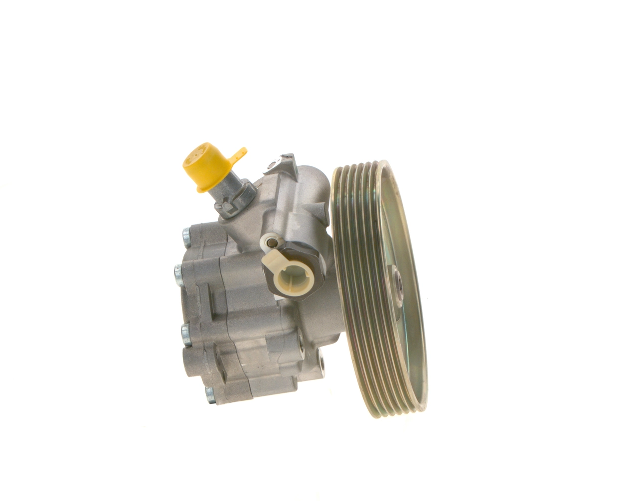 Hydraulic Pump, steering K S00 000 143