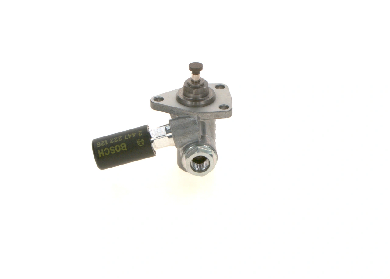 BOSCH 0 440 008 125 Fuel Pump
