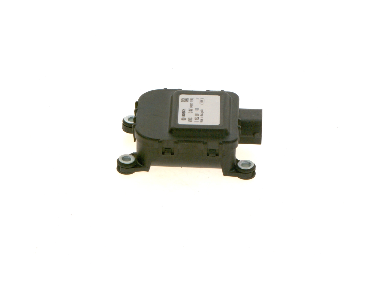 Actuator, headlight levelling 0 132 801 143