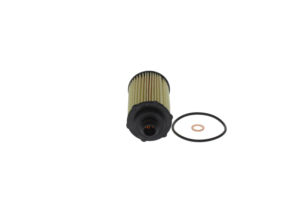 Oil Filter F 026 407 348