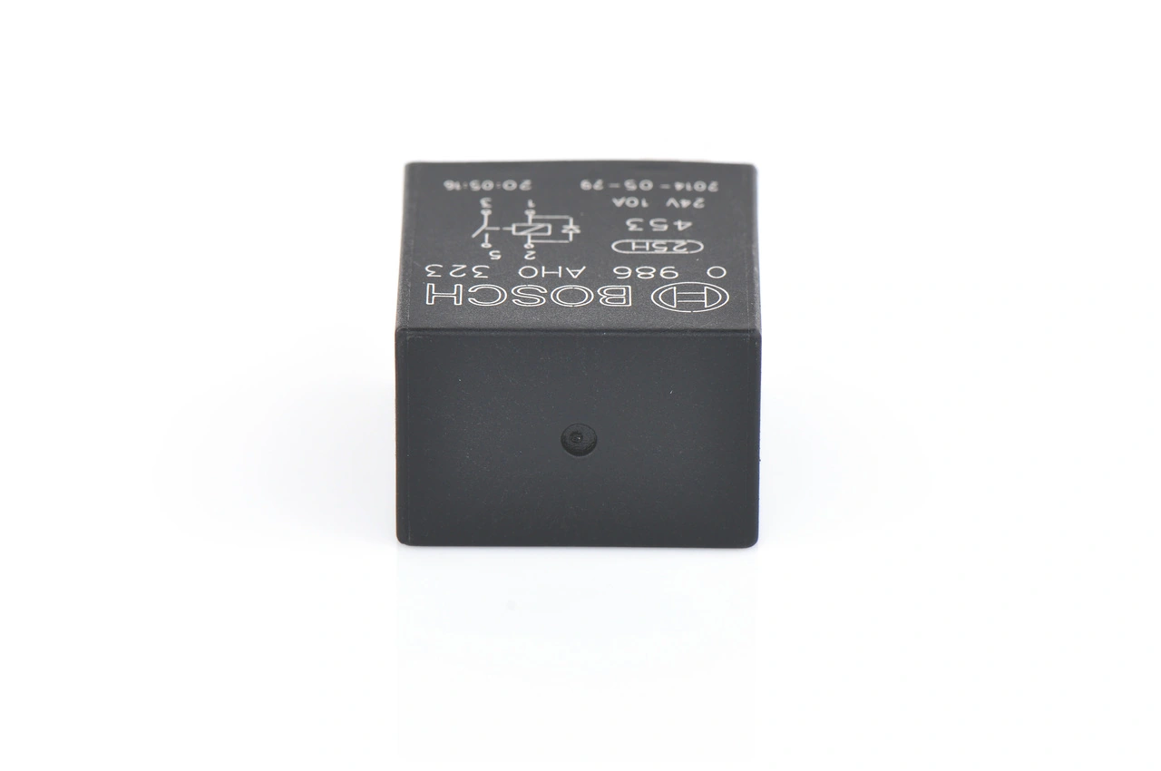 BOSCH 0 986 AH0 323 Relay, main current