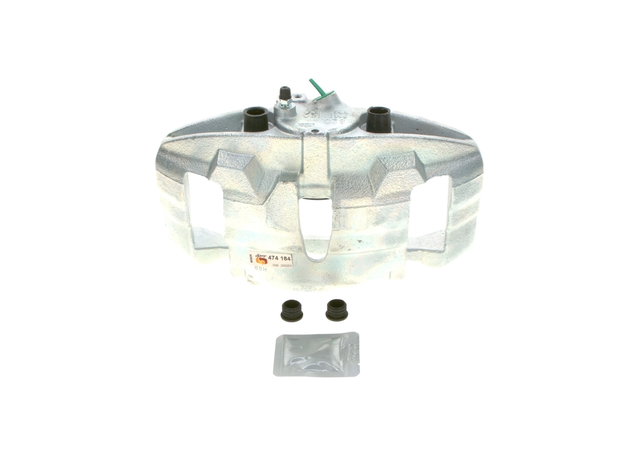 Brake Caliper 0 986 474 184