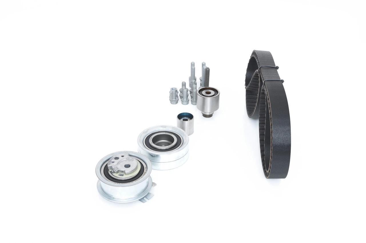 Timing Belt Kit 1 987 946 582