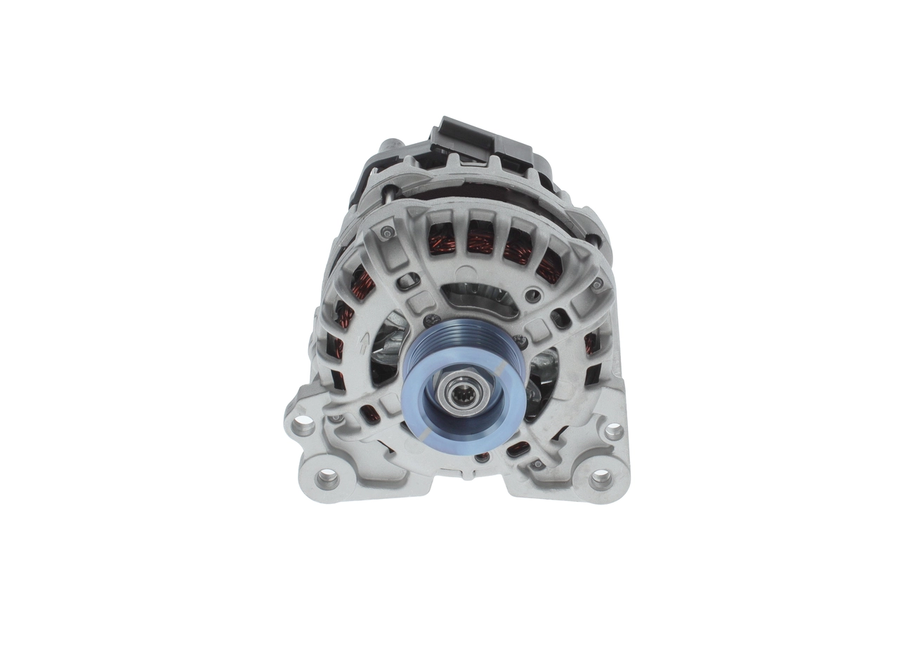 Alternator 1 986 A01 120
