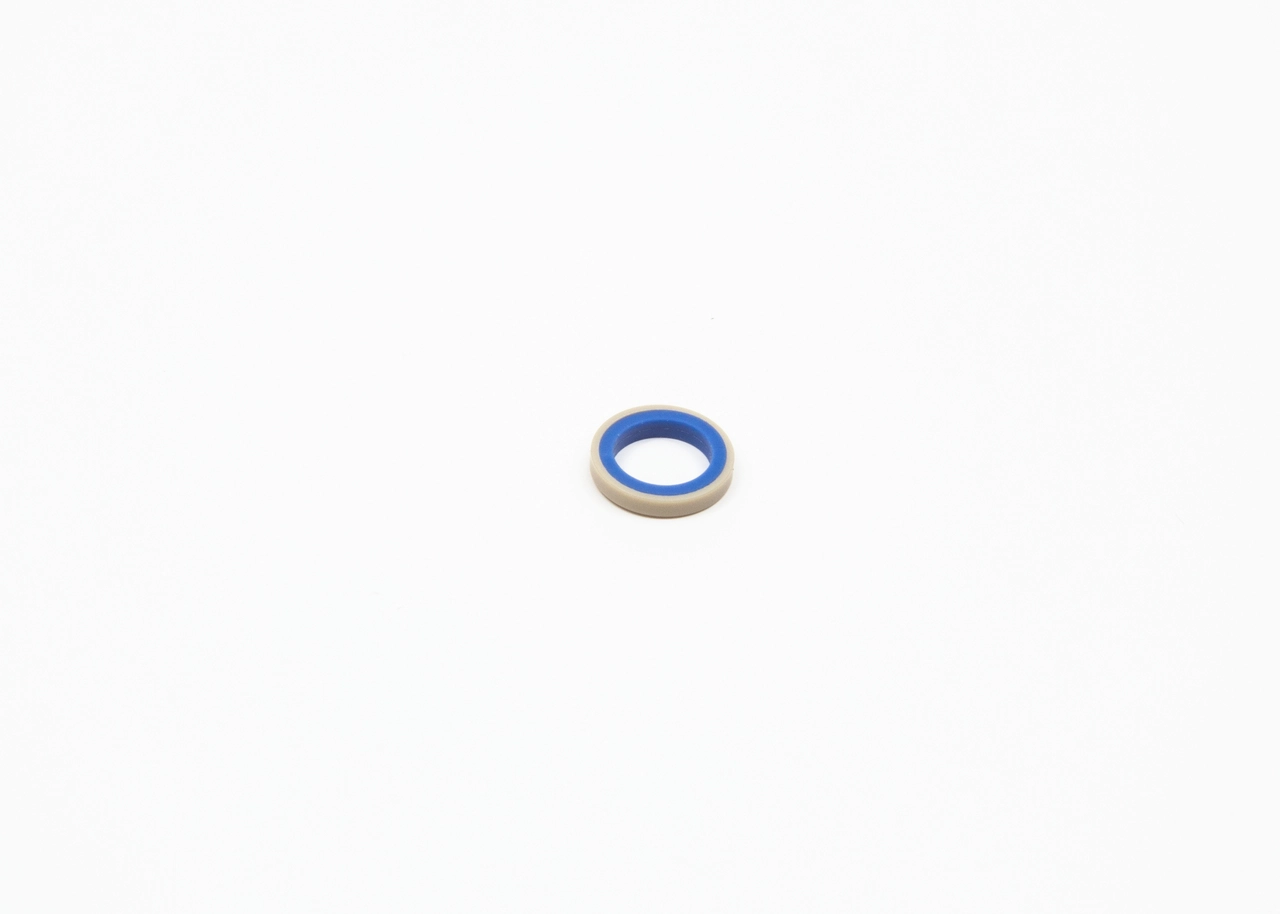 BOSCH F 01M 101 537 Seal, headlight frame