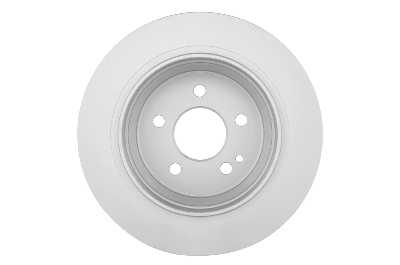 Brake Disc 0 986 479 138