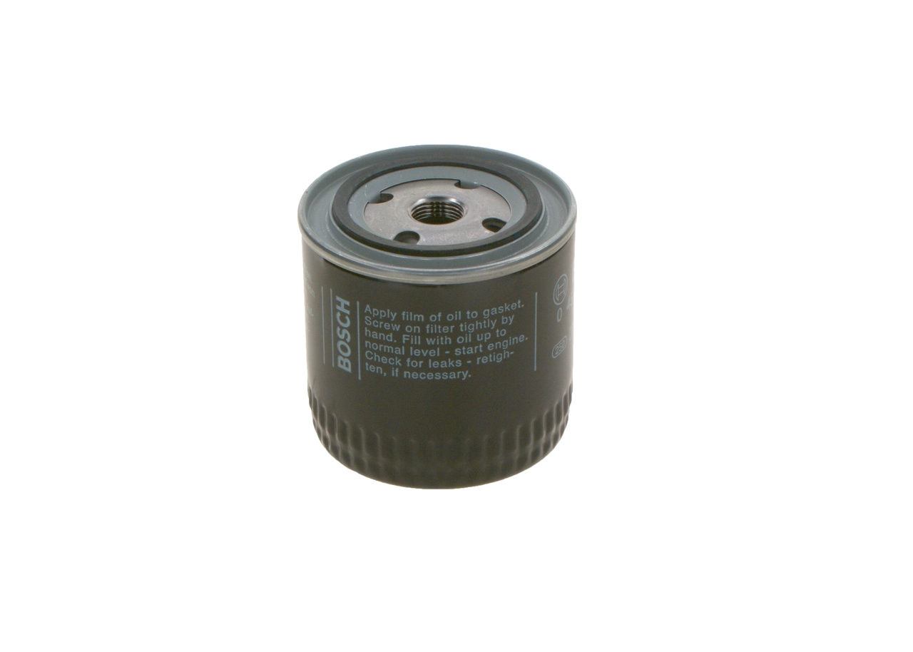 Oil Filter 0 451 103 004
