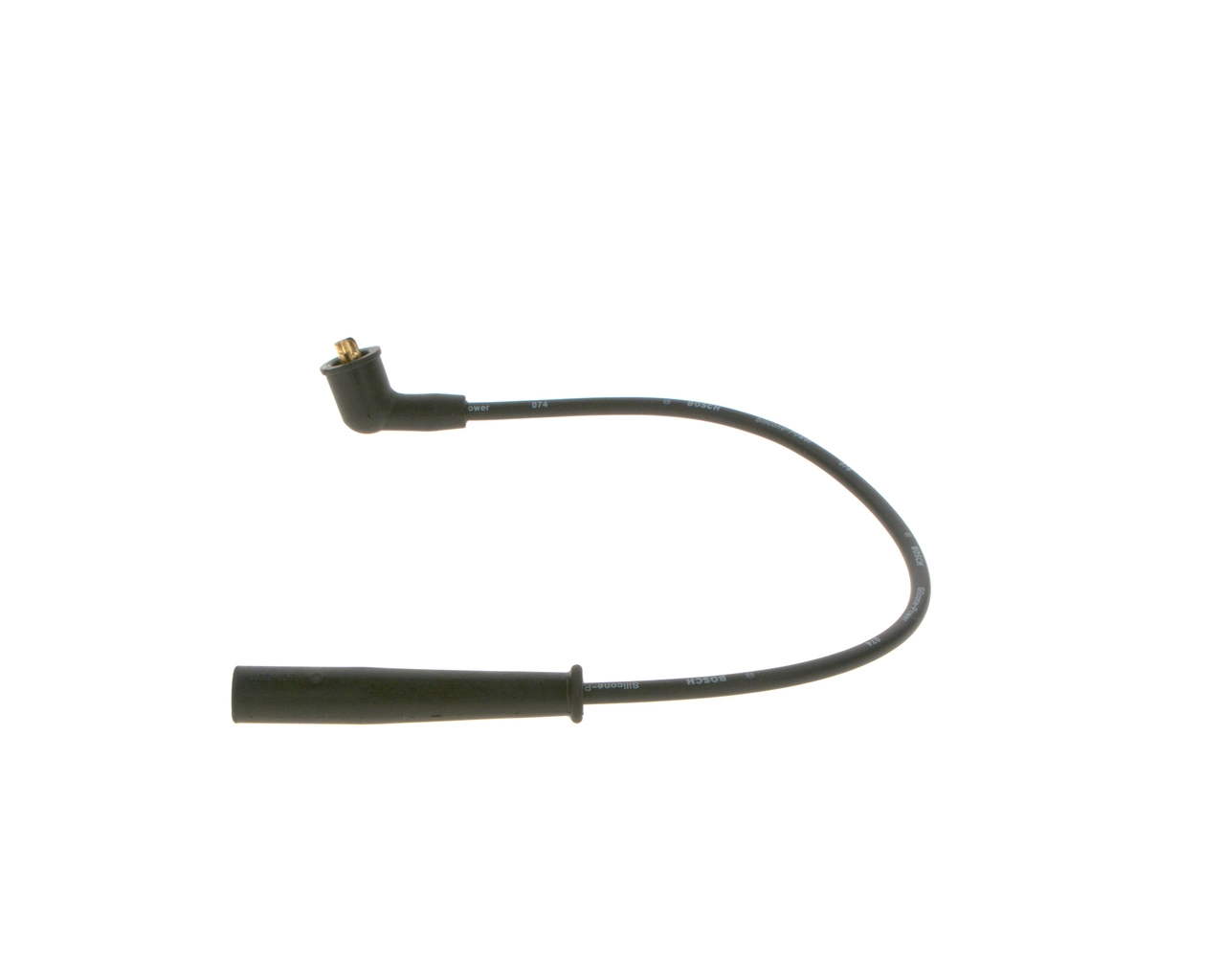 Ignition Cable Kit 0 986 357 265