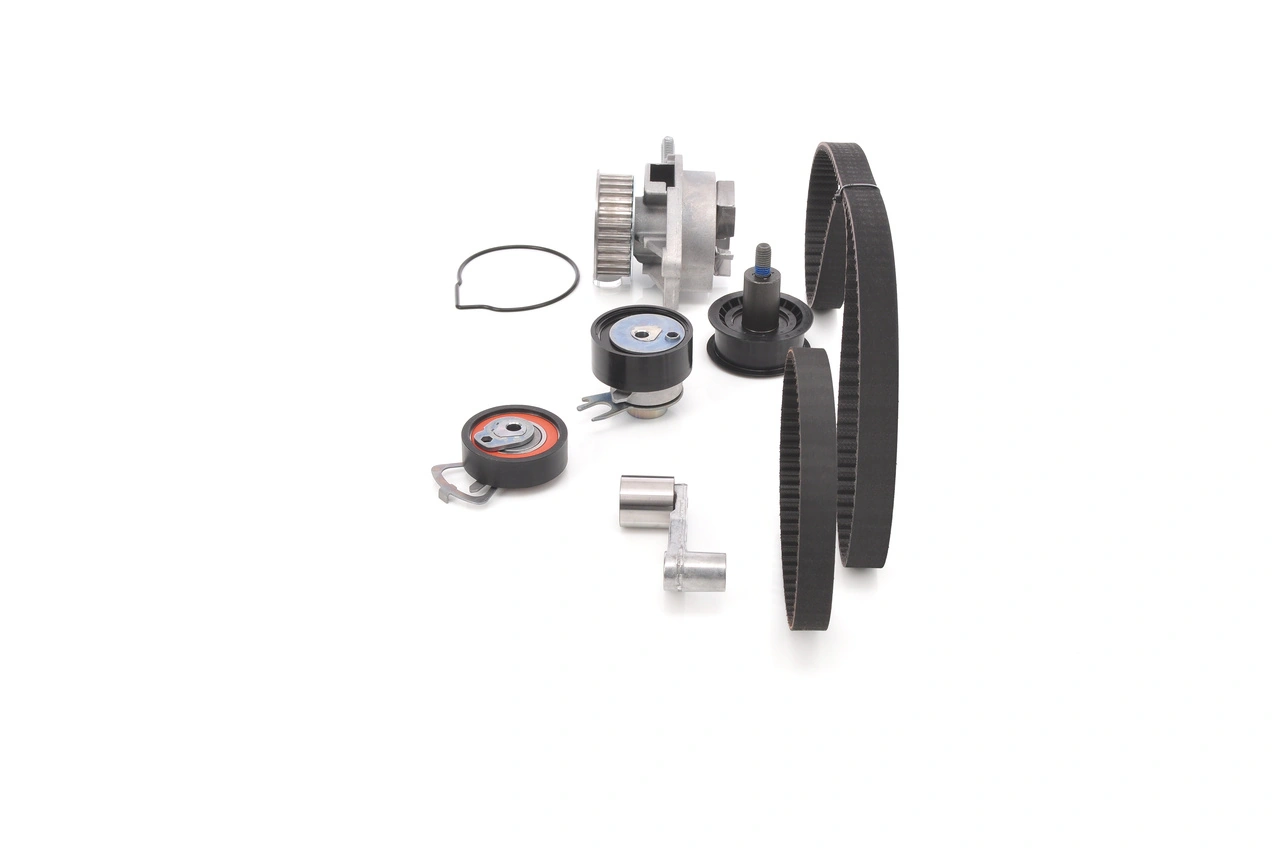 Water Pump & Timing Belt Kit 1 987 948 886