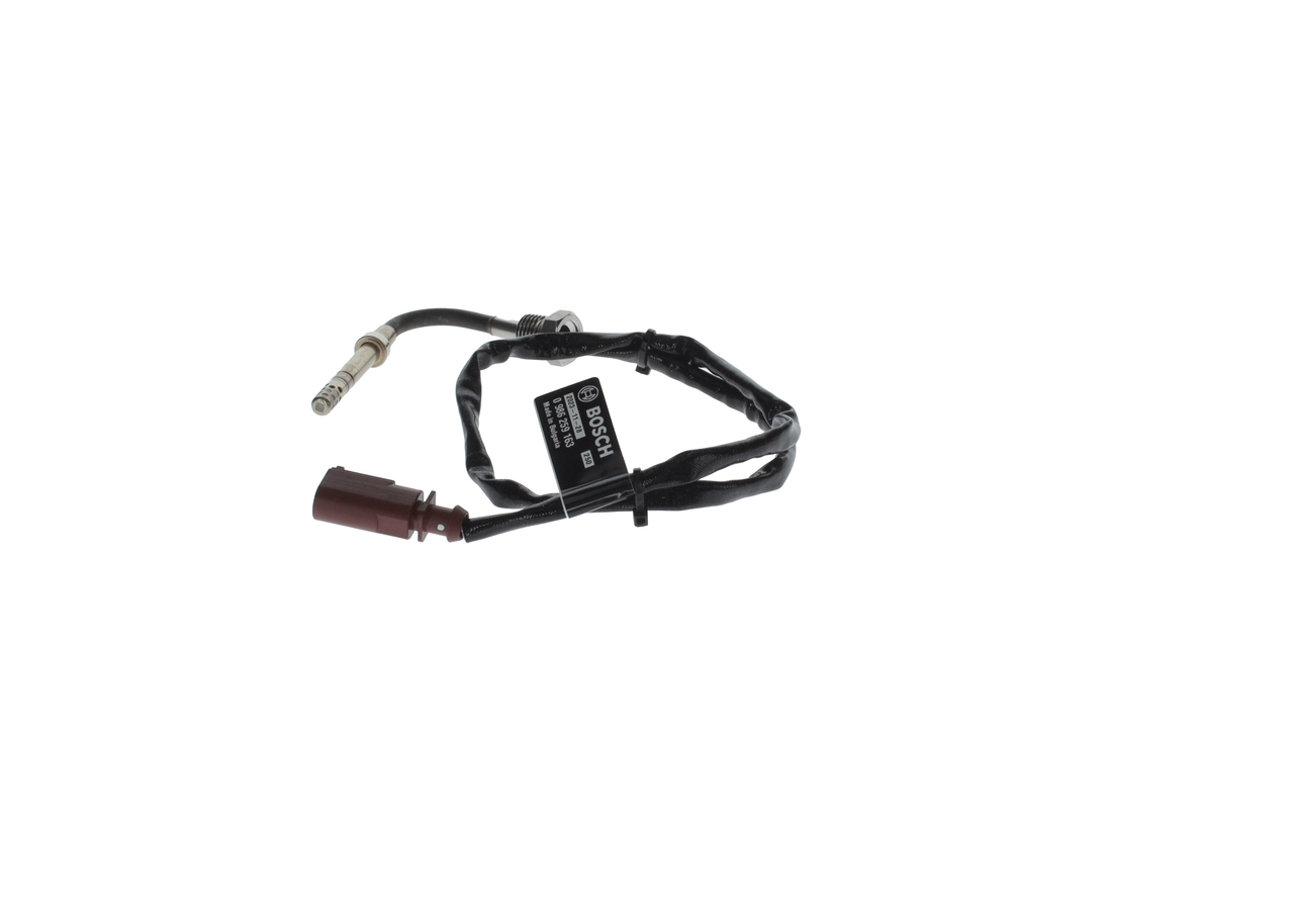 Sensor, exhaust gas temperature 0 986 259 163
