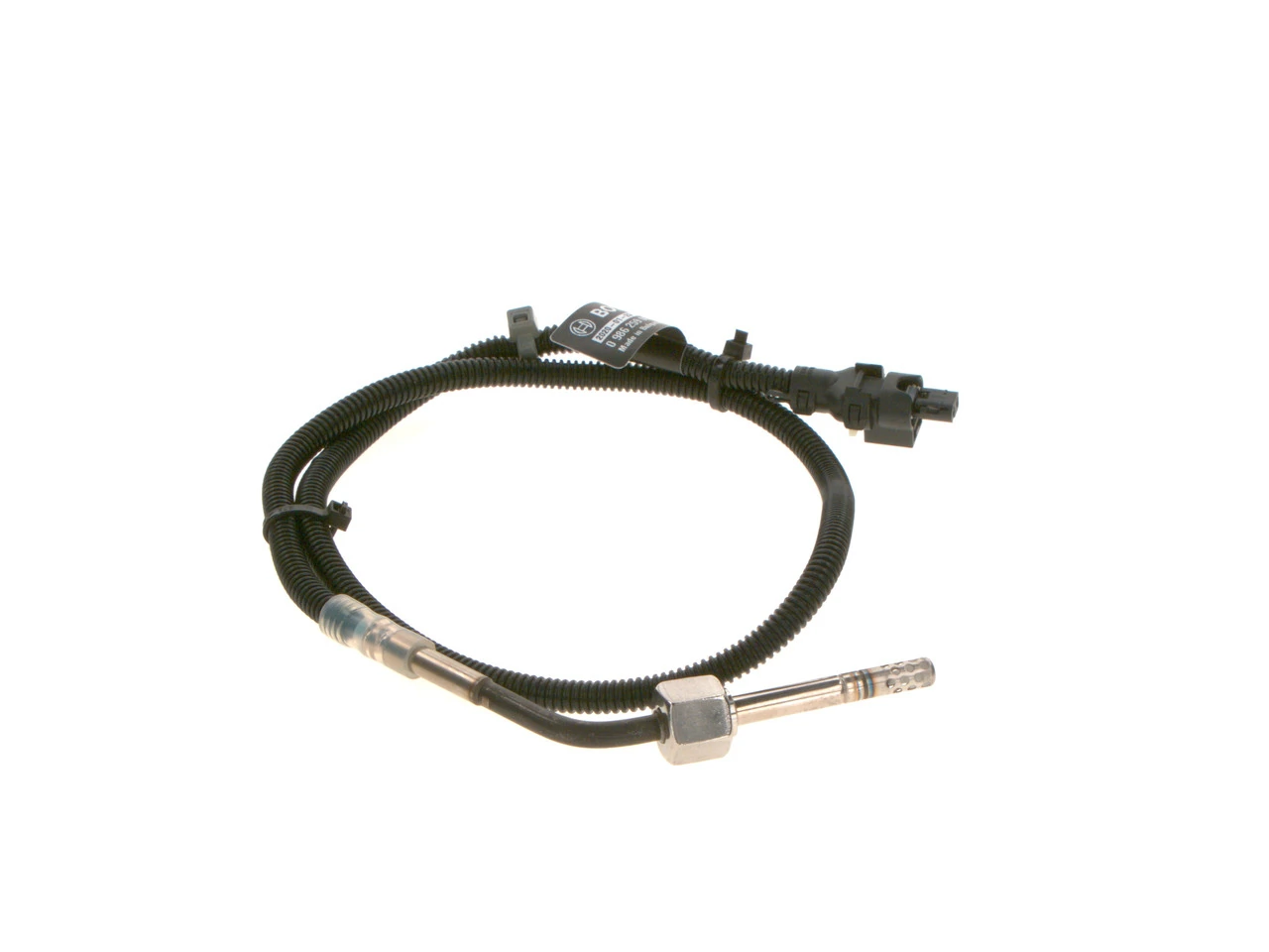 Sensor, exhaust gas temperature 0 986 259 061