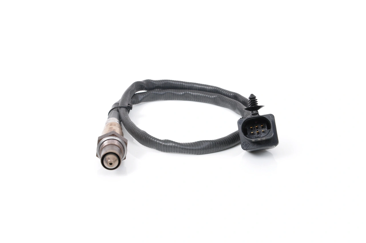 Oxygen Sensor 0 281 004 458