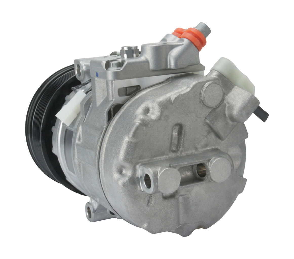 Compressor, air conditioning 1 986 AD1 356