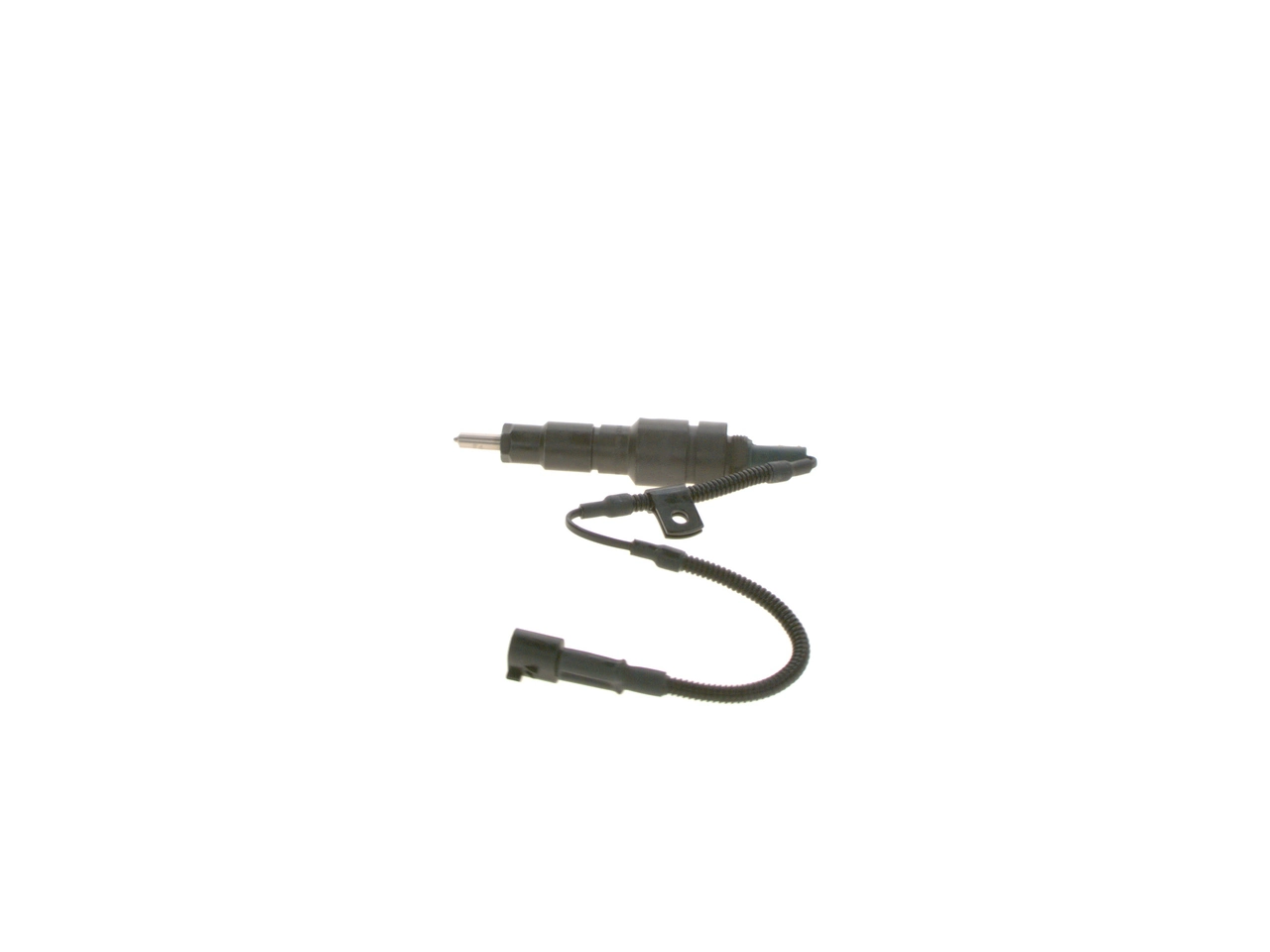 BOSCH 0 432 191 415 Nozzle and Holder Assembly