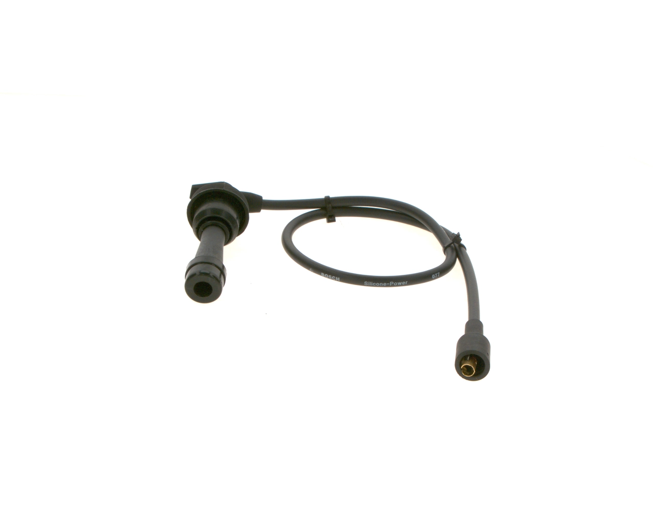 BOSCH 0 986 356 974 Ignition Cable Kit