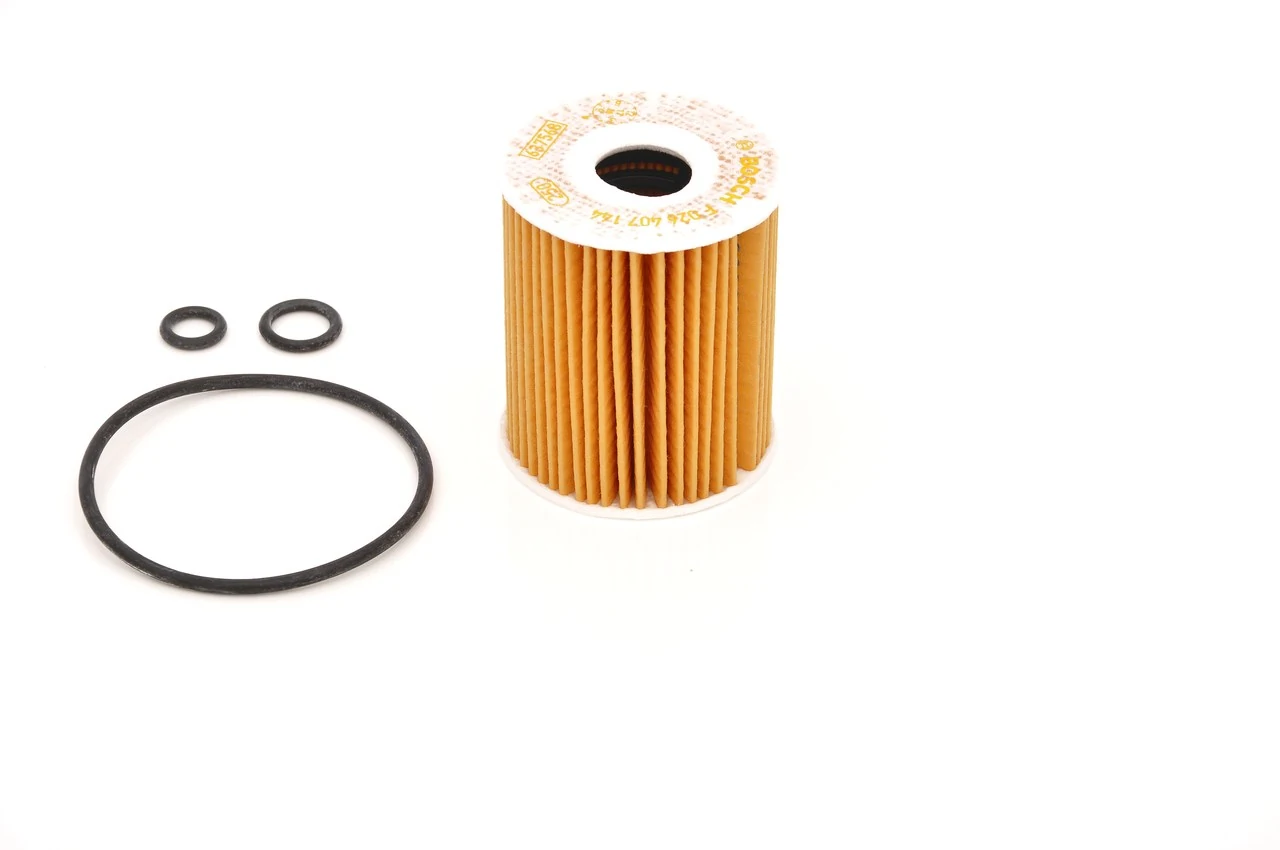 Oil Filter F 026 407 144