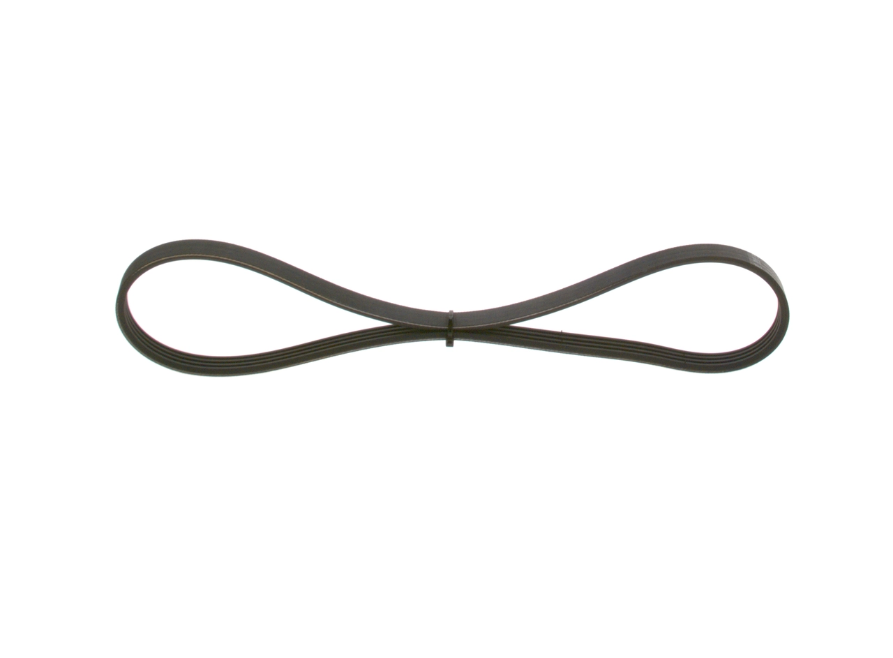 V-Ribbed Belt 1 987 948 341