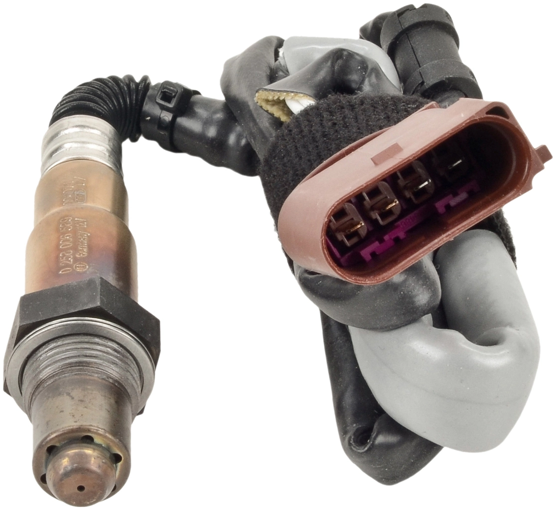 Oxygen Sensor 0 258 006 589