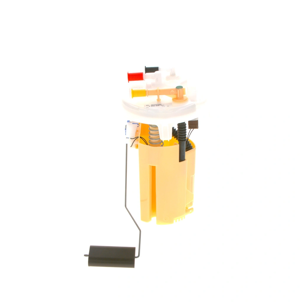 Fuel Feed Unit 0 986 580 421