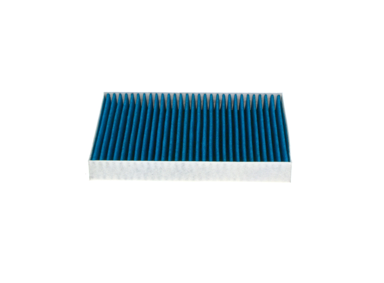 Filter, cabin air FILTER+pro 0 986 628 592