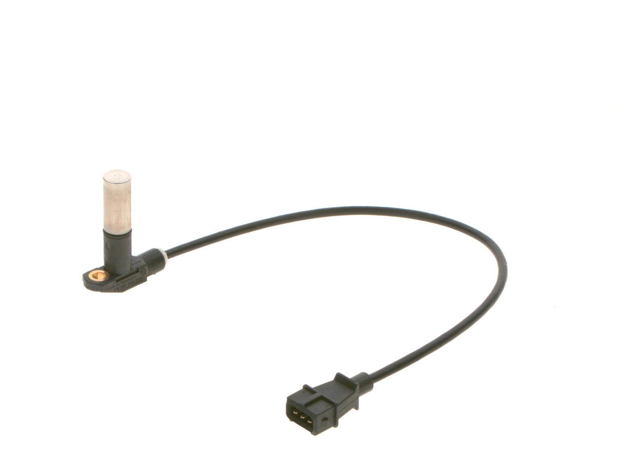 BOSCH 0 261 210 028 Sensor, crankshaft pulse