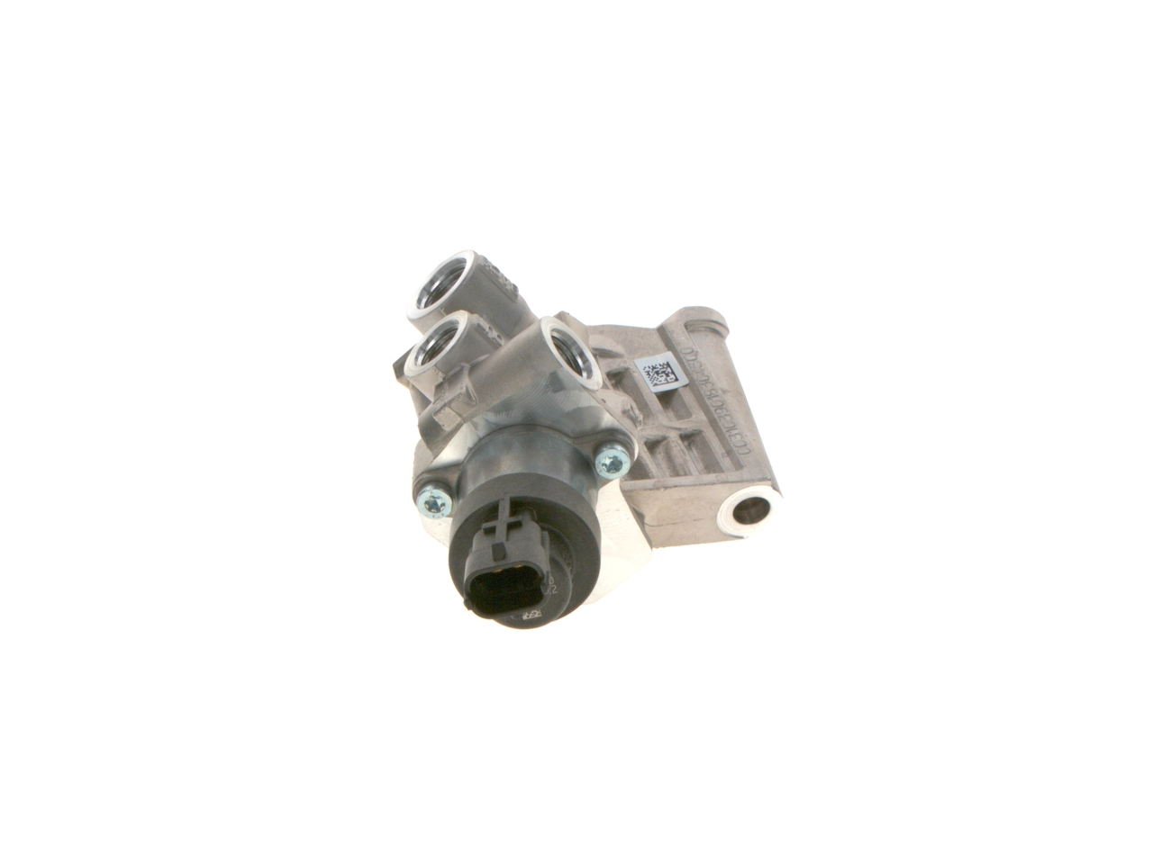 Fuel Pressure Regulator F 00B C80 045