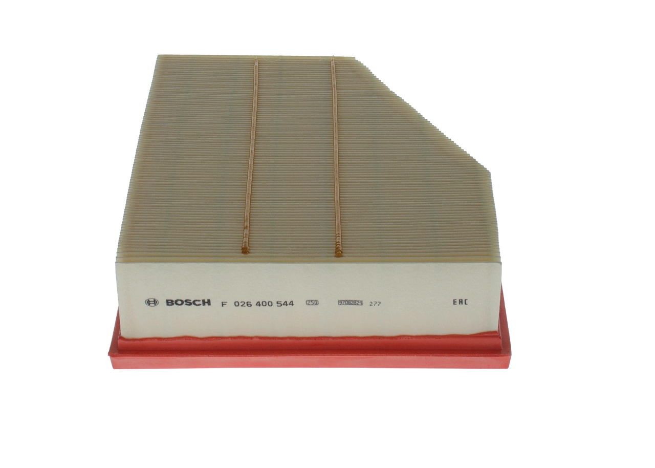 BOSCH F 026 400 544 Air Filter