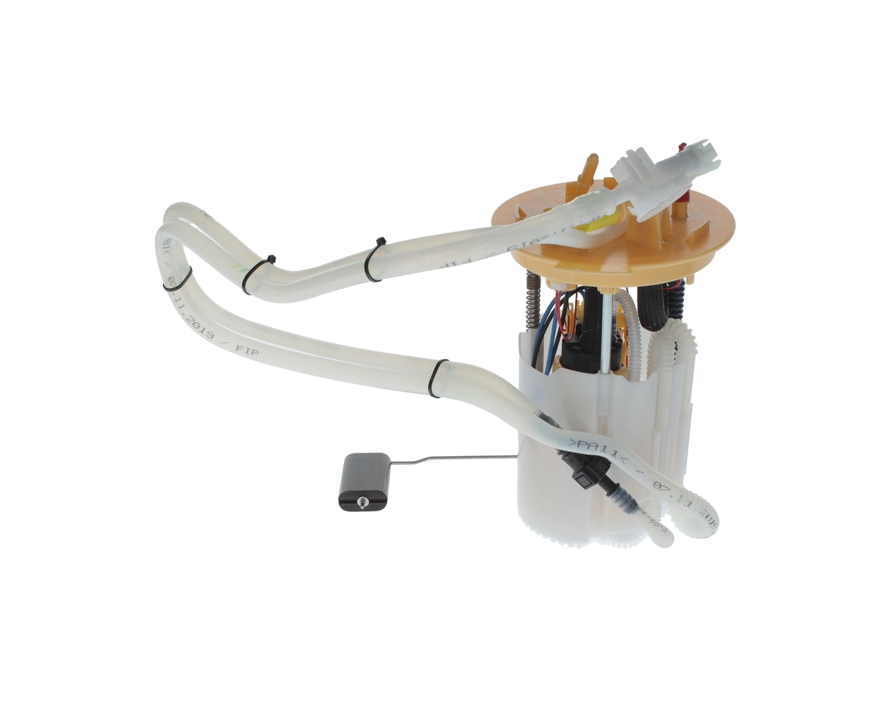 BOSCH 0 580 204 345 Fuel Feed Unit