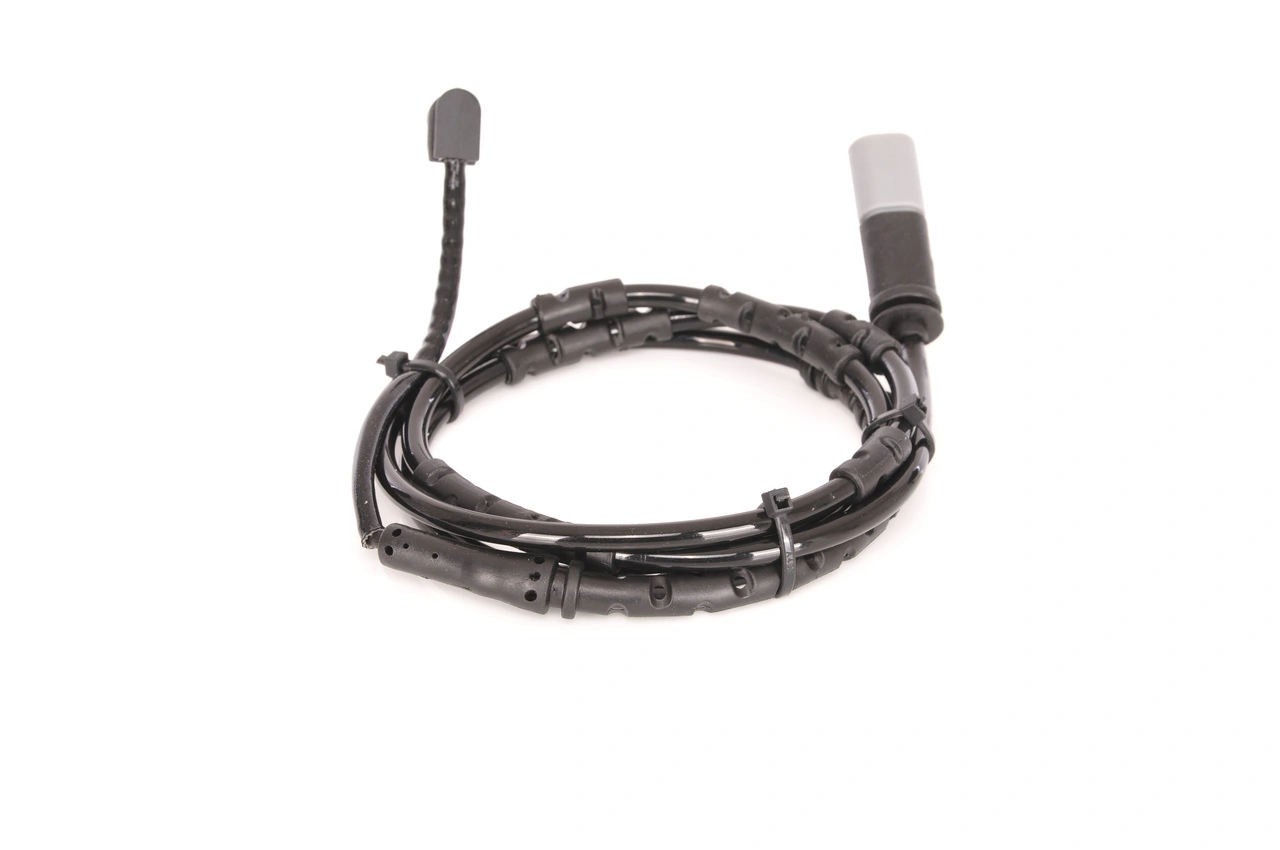 Warning Contact, brake pad wear 1 987 473 571