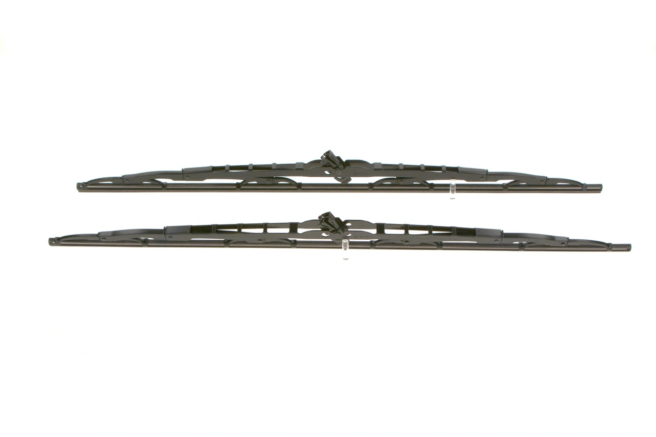Wiper Blade Twin 3 397 118 451