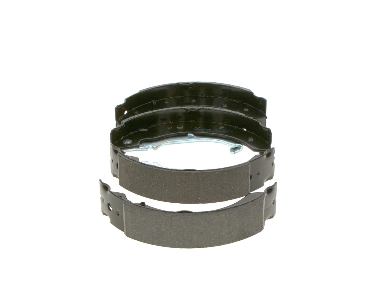 Brake Shoe Set 0 986 487 672