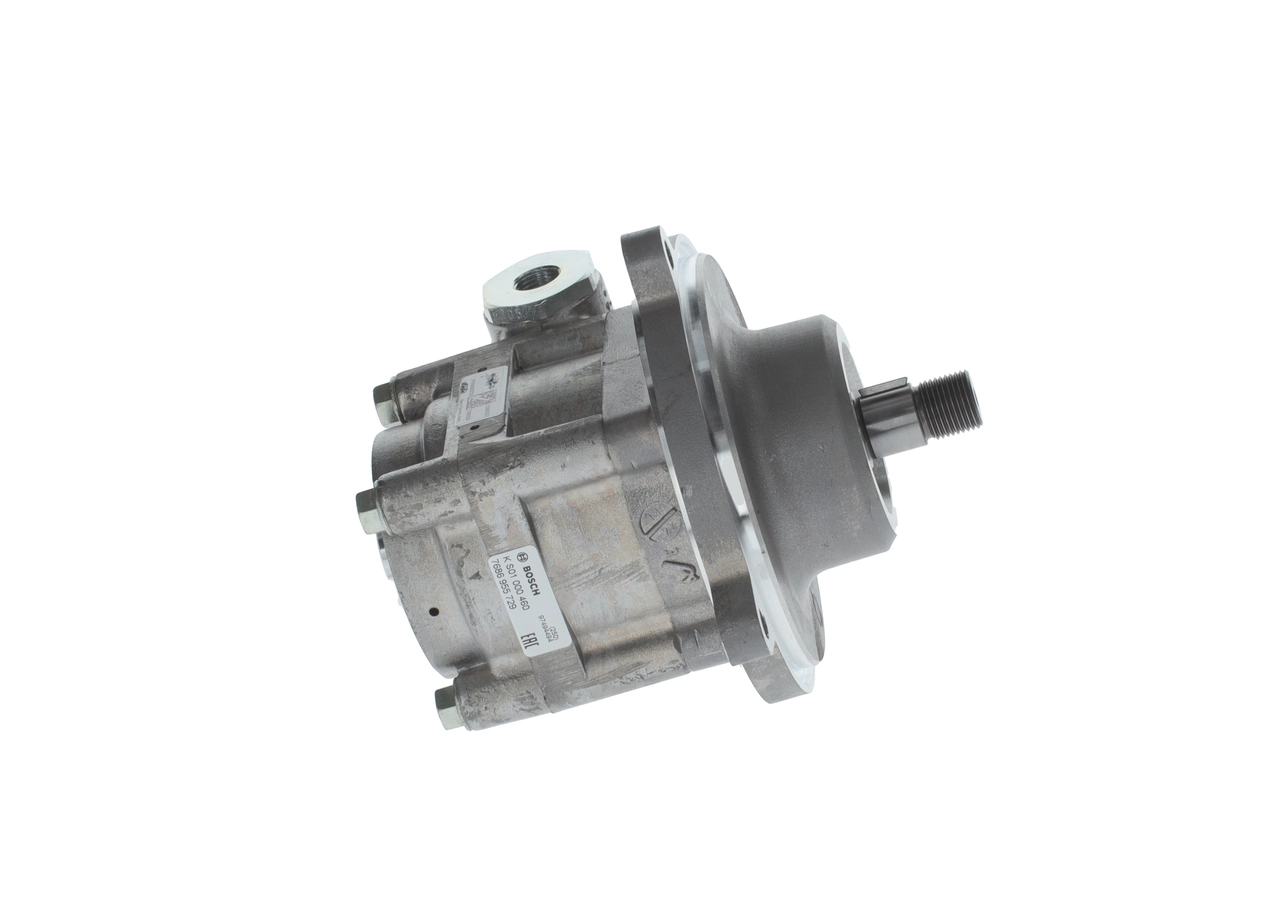 BOSCH K S01 000 460 Hydraulic Pump, steering