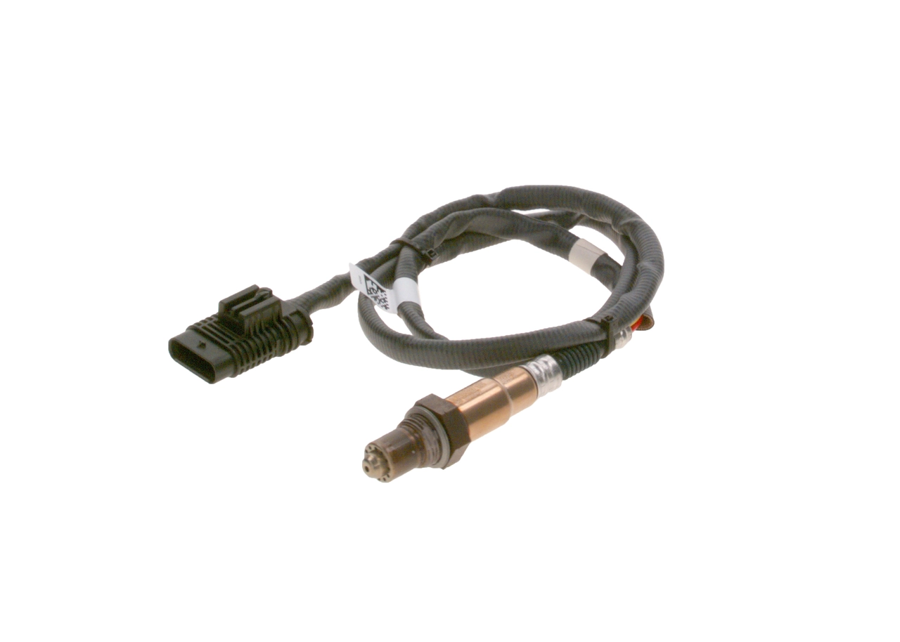 BOSCH 0 258 027 105 Lambda Sensor
