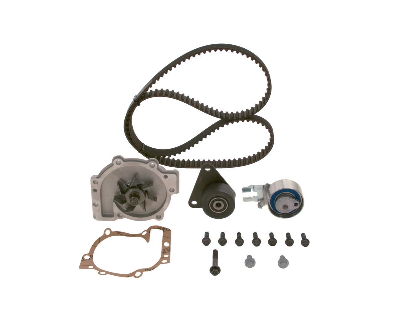Water Pump & Timing Belt Kit 1 987 946 469