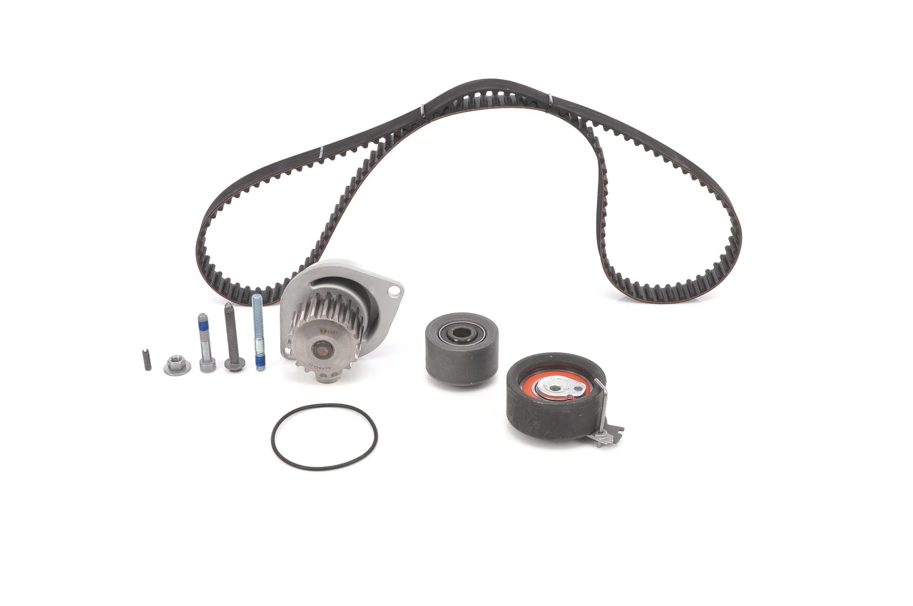 Water Pump & Timing Belt Kit 1 987 948 712