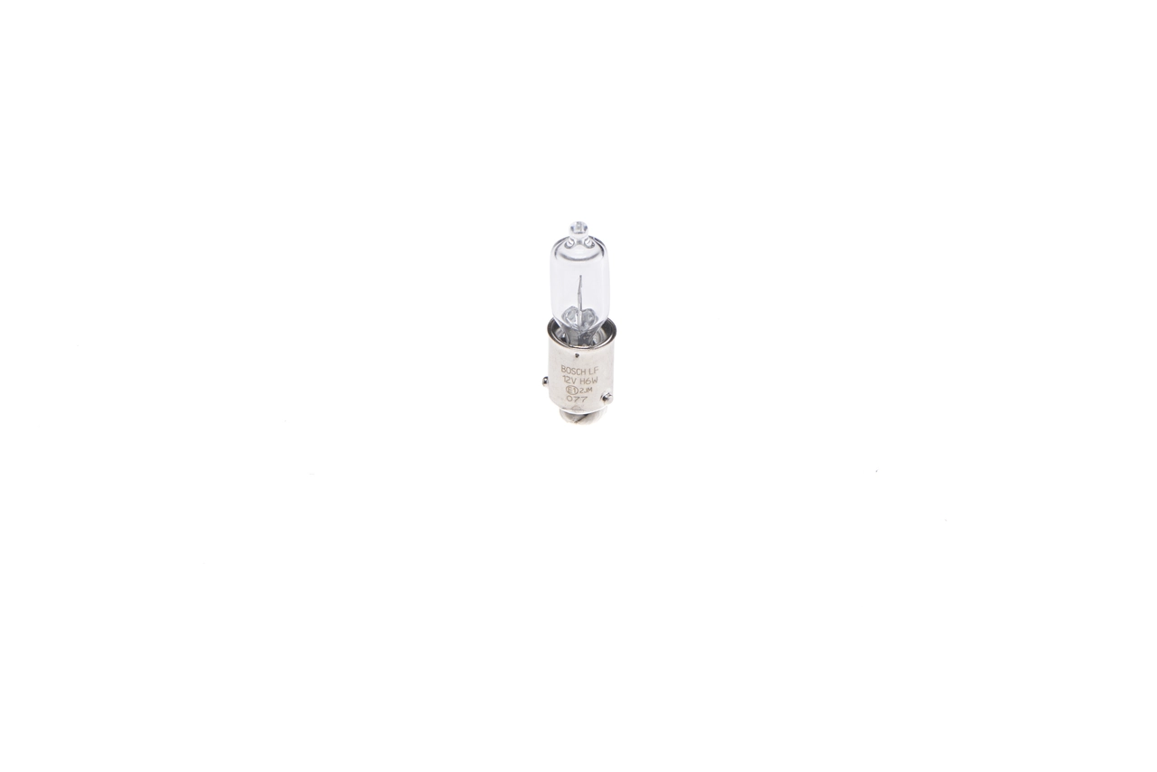 Bulb, direction indicator Pure Light BL 1 987 301 035