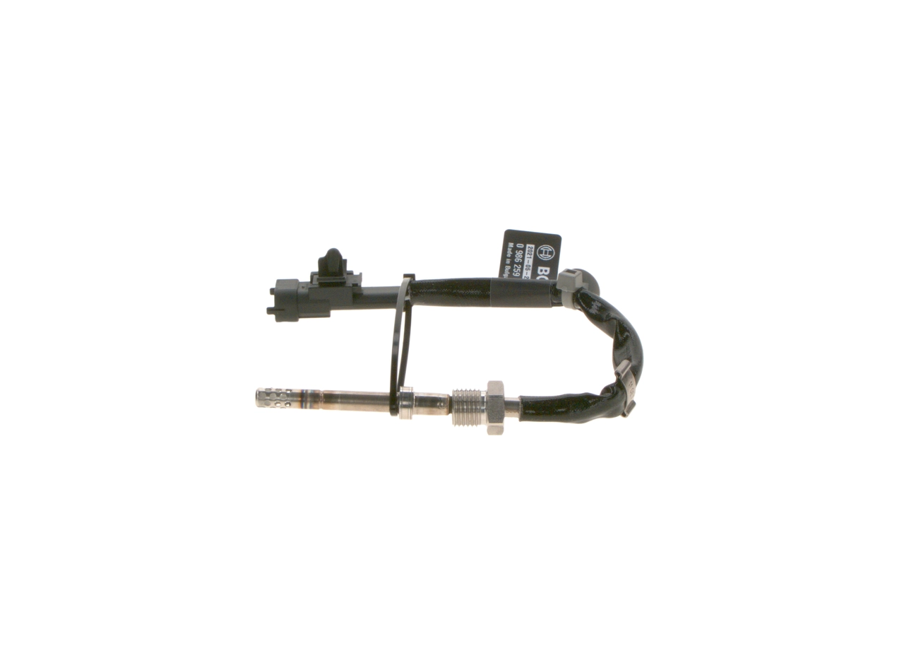 BOSCH 0 986 259 116 Sensor, exhaust gas temperature