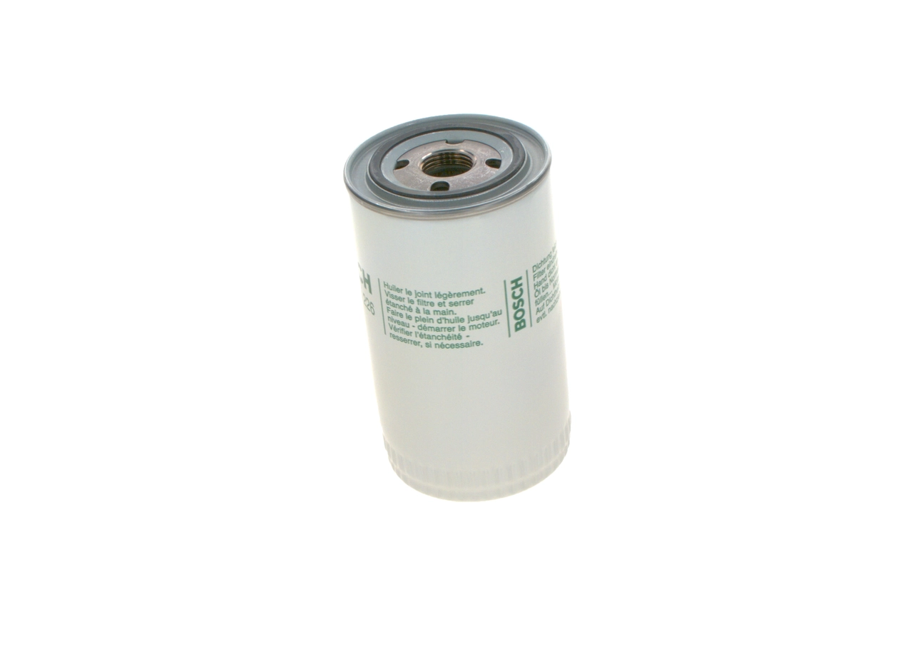 Oil Filter 0 451 203 226