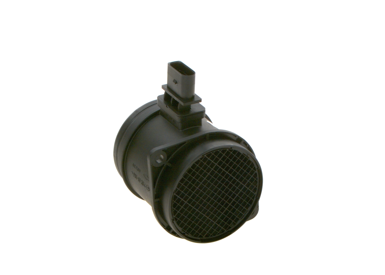 Mass Air Flow Sensor 0 280 218 253