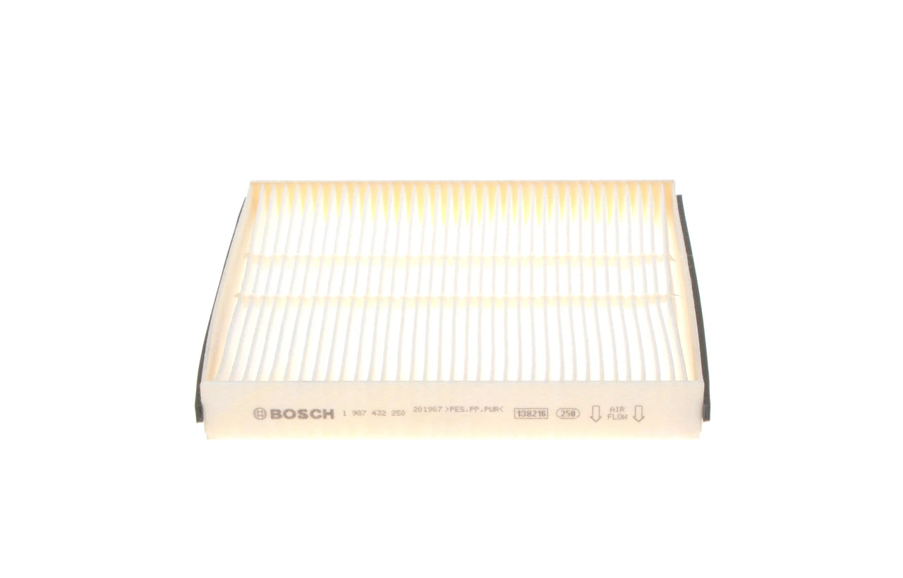 Filter, cabin air 1 987 432 250