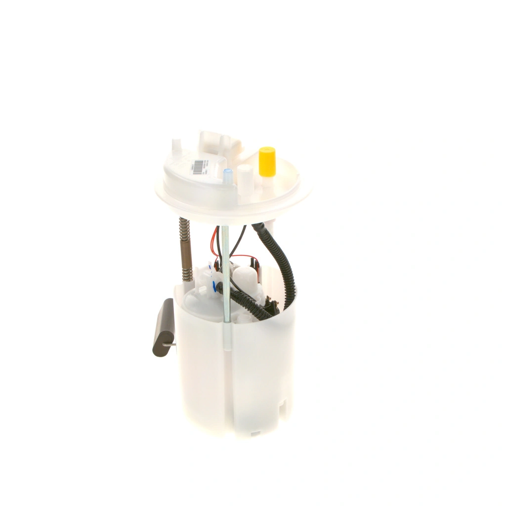 Fuel Feed Unit 0 580 200 008